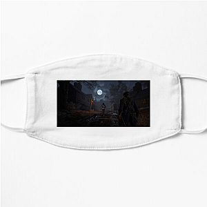 Banishers Ghosts of New Eden The Haunting Truth Banishers Ghosts Of New Eden Face Masks