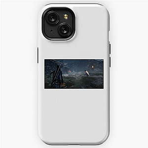 Banishers Ghosts of New Eden Your Choice Your Fate Banishers Ghosts Of New Eden iPhone Cases