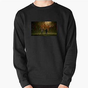 Banishers Ghosts of New Eden Break The Curse Banishers Ghosts Of New Eden Sweatshirts