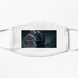 Banishers Ghosts of New Eden Exorcise The Damned Banishers Ghosts Of New Eden Face Masks