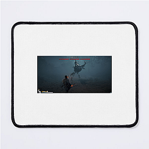 Banishers Ghosts of New Eden New Eden Awaits Banishers Ghosts Of New Eden Mouse Pads