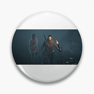Banishers Ghosts of New Eden Spirits Of The Frontier Banishers Ghosts Of New Eden Pins