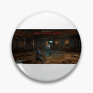 Banishers Ghosts of New Eden Ghost Hunting Duo Banishers Ghosts Of New Eden Pins