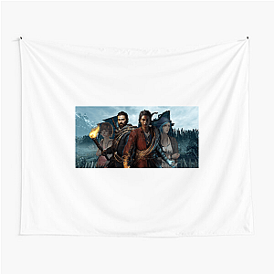 Banishers Ghosts of New Eden Redeem Or Sacrifice Banishers Ghosts Of New Eden Tapestries
