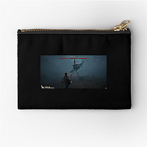 Banishers Ghosts of New Eden New Eden Awaits Banishers Ghosts Of New Eden Zipper Pouches