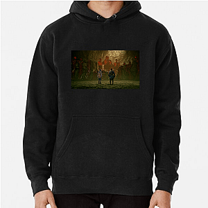 Banishers Ghosts of New Eden Break The Curse Banishers Ghosts Of New Eden Hoodies