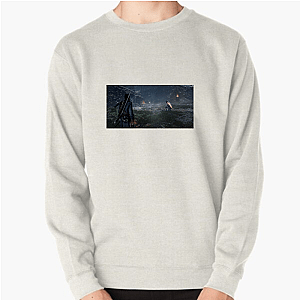 Banishers Ghosts of New Eden Your Choice Your Fate Banishers Ghosts Of New Eden Sweatshirts