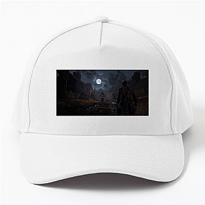 Banishers Ghosts of New Eden The Haunting Truth Banishers Ghosts Of New Eden Hats & Caps
