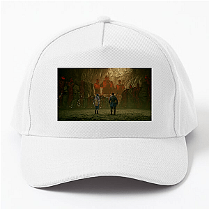 Banishers Ghosts of New Eden Break The Curse Banishers Ghosts Of New Eden Hats & Caps