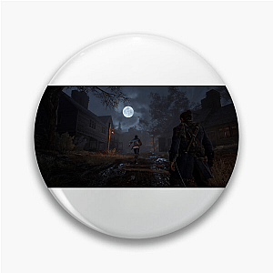 Banishers Ghosts of New Eden The Haunting Truth Banishers Ghosts Of New Eden Pins