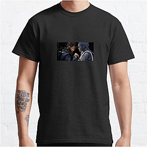 Banishers Ghosts of New Eden Love Beyond Death Banishers Ghosts Of New Eden T-Shirts