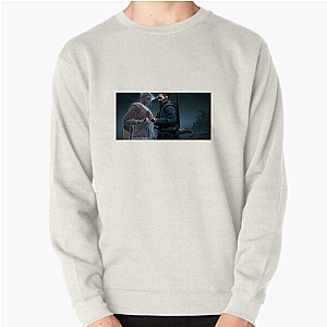 Banishers Ghosts of New Eden Exorcise The Damned Banishers Ghosts Of New Eden Sweatshirts