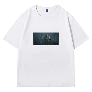 Banishers Ghosts of New Eden Spirits Of The Frontier Banishers Ghosts Of New Eden T-Shirts