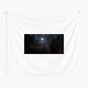 Banishers Ghosts of New Eden The Haunting Truth Banishers Ghosts Of New Eden Tapestries