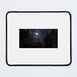 Banishers Ghosts of New Eden The Haunting Truth Banishers Ghosts Of New Eden Mouse Pads