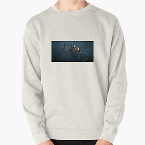 Banishers Ghosts of New Eden Spirits Of The Frontier Banishers Ghosts Of New Eden Sweatshirts