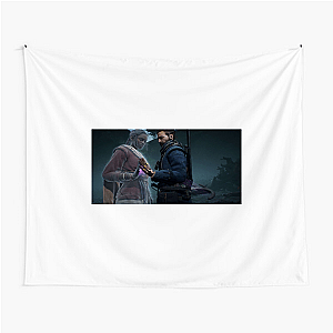 Banishers Ghosts of New Eden Exorcise The Damned Banishers Ghosts Of New Eden Tapestries
