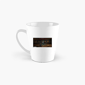Banishers Ghosts of New Eden Ghost Hunting Duo Banishers Ghosts Of New Eden Mugs
