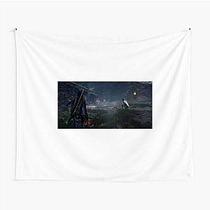 Banishers Ghosts of New Eden Your Choice Your Fate Banishers Ghosts Of New Eden Tapestries