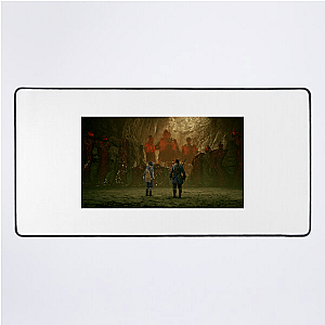 Banishers Ghosts of New Eden Break The Curse Banishers Ghosts Of New Eden Mouse Pads