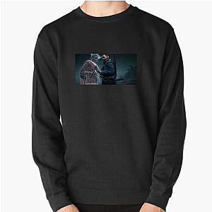 Banishers Ghosts of New Eden Exorcise The Damned Banishers Ghosts Of New Eden Sweatshirts