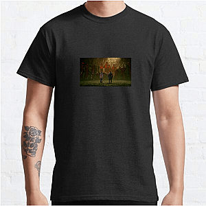 Banishers Ghosts of New Eden Break The Curse Banishers Ghosts Of New Eden T-Shirts
