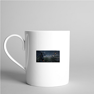 Banishers Ghosts of New Eden Your Choice Your Fate Banishers Ghosts Of New Eden Mugs