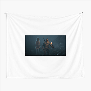 Banishers Ghosts of New Eden Spirits Of The Frontier Banishers Ghosts Of New Eden Tapestries