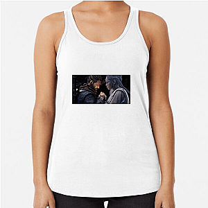 Banishers Ghosts of New Eden Love Beyond Death Banishers Ghosts Of New Eden Tank Tops