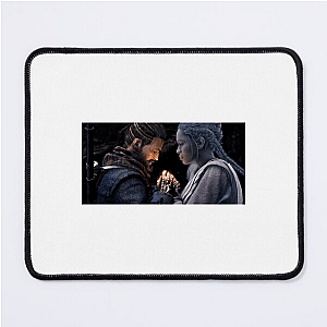 Banishers Ghosts of New Eden Love Beyond Death Banishers Ghosts Of New Eden Mouse Pads