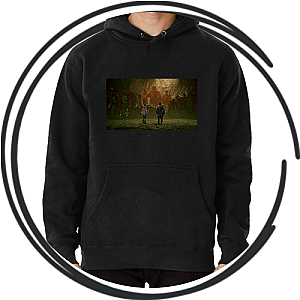 Banishers Ghosts Of New Eden Hoodies