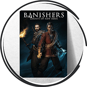 Banishers Ghosts Of New Eden Posters