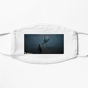 Banishers Ghosts of New Eden New Eden Awaits Banishers Ghosts Of New Eden Face Masks