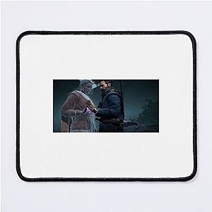 Banishers Ghosts of New Eden Exorcise The Damned Banishers Ghosts Of New Eden Mouse Pads