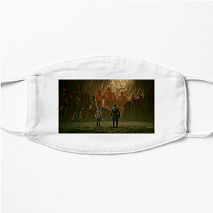 Banishers Ghosts of New Eden Break The Curse Banishers Ghosts Of New Eden Face Masks