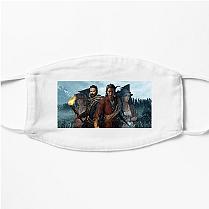 Banishers Ghosts of New Eden Redeem Or Sacrifice Banishers Ghosts Of New Eden Face Masks