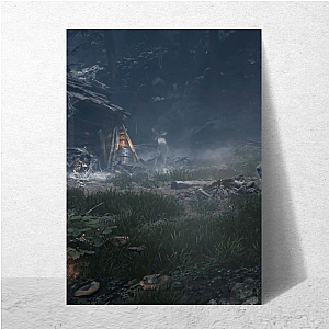 Banishers Ghosts of New Eden Your Choice Your Fate Banishers Ghosts Of New Eden Posters