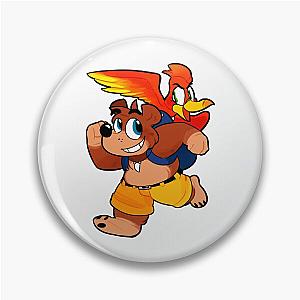 Banjo -n Kazooie   Pin