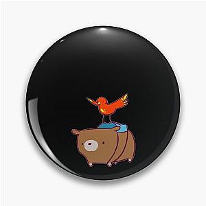 Banjo kazooie Pin