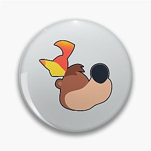 Banjo -amp-amp-amp- Kazooie Stock Icon   Pin