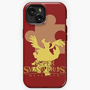 Banjo & Kazooie iPhone Tough Case