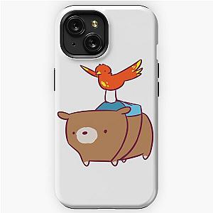 Banjo kazooie iPhone Tough Case