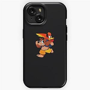 Banjo 'n Kazooie 	 	 iPhone Tough Case