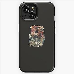 Banjo Kazooie iPhone Tough Case