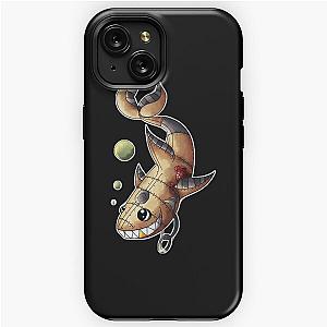 Clanker - Banjo Kazooie  iPhone Tough Case