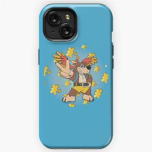 Banjo & Kazooie Smash Ultimate iPhone Tough Case