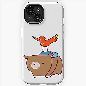 Banjo -n Kazooie iPhone Tough Case