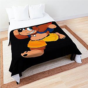 Banjo 'n Kazooie 	 	 Comforter