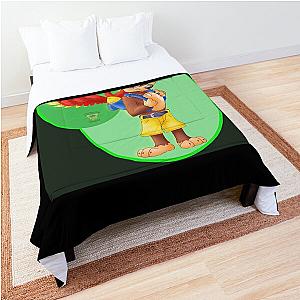 Banjo and Kazooie  Comforter