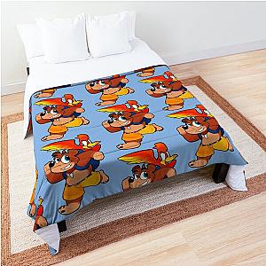 Banjo -n Kazooie   Comforter